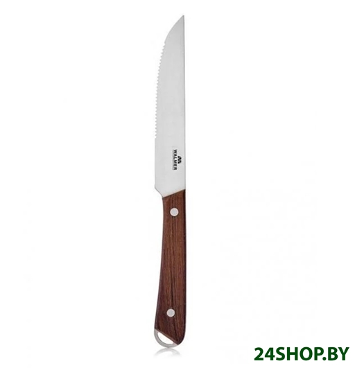 Кухонный нож Walmer Wenge W21201213 Кухонный нож Walmer Wenge W21201213
