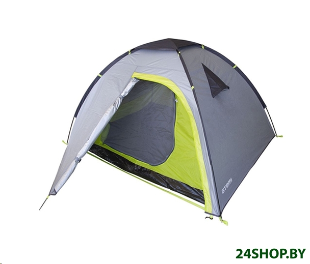Кемпинговая палатка Atemi OKA 2 CXSC Кемпинговая палатка Atemi OKA 2 CXSC