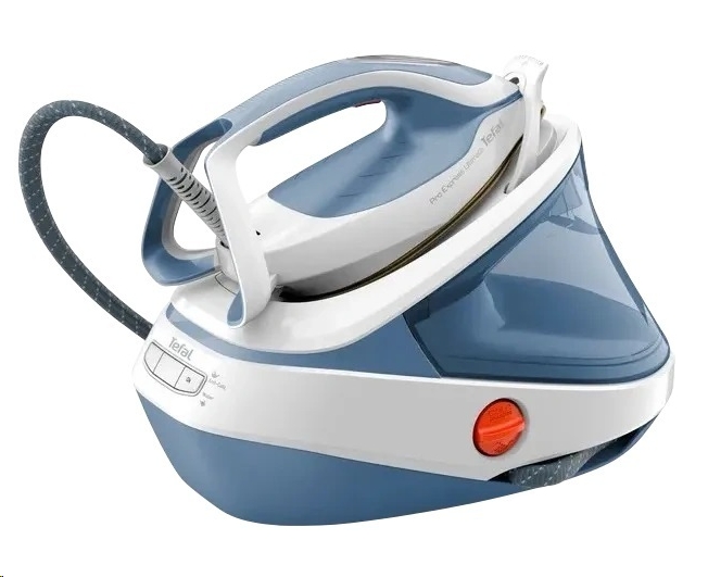 Утюг Tefal Pro Express Ultimate II GV9710E0 Утюг Tefal Pro Express Ultimate II GV9710E0