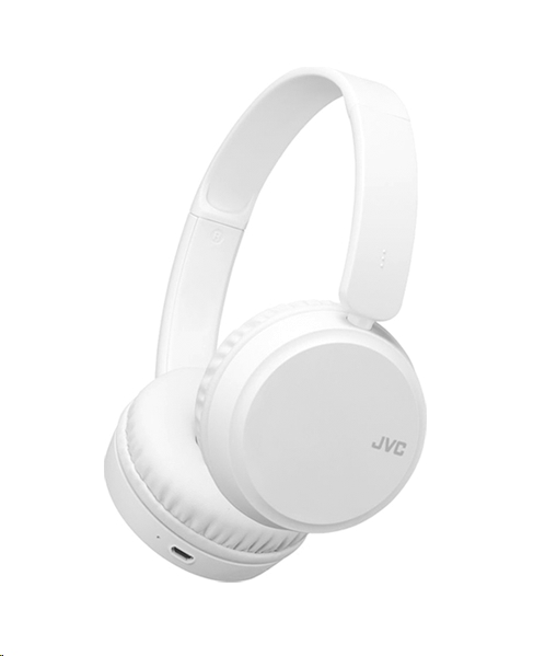Наушники JVC HA-S35BT (белый) Наушники JVC HA-S35BT (белый)