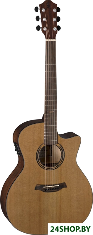 Электроакустическая гитара Baton Rouge AR21C/ACE Электроакустическая гитара Baton Rouge AR21C/ACE