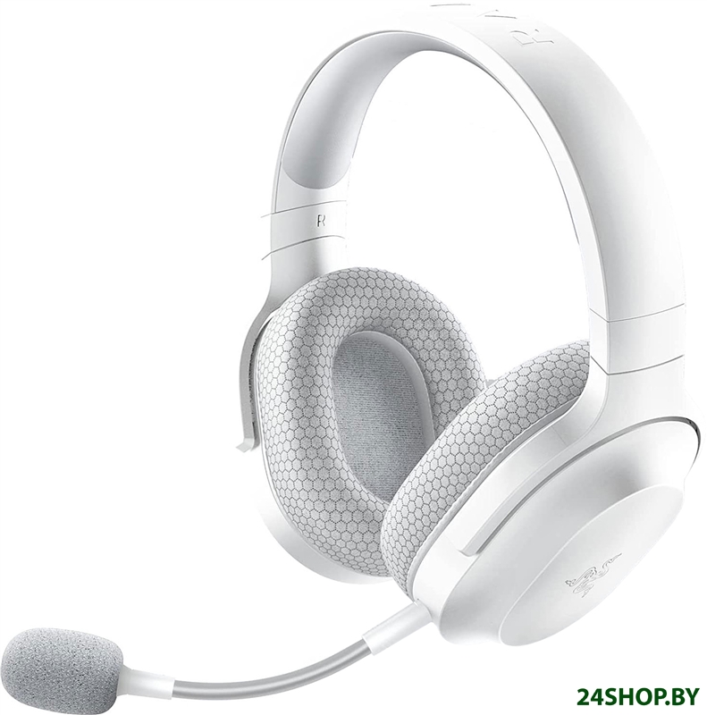 Наушники Razer Barracuda X (белый) Наушники Razer Barracuda X (белый)
