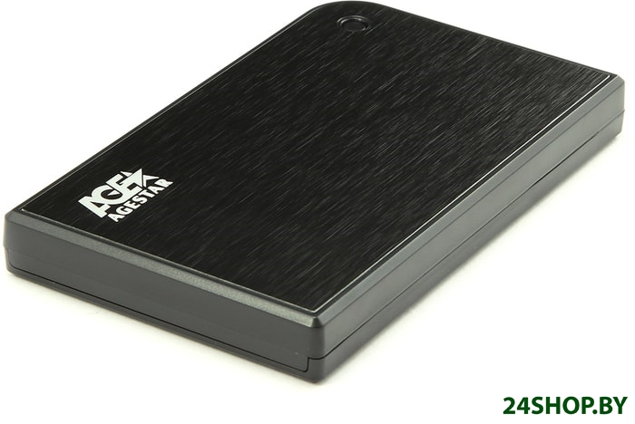 Бокс для жесткого диска AgeStar 3UB2A14 Black Бокс для жесткого диска AgeStar 3UB2A14 Black