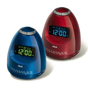 Радиочасы VITEK VT 3527 Радиочасы VITEK VT 3527