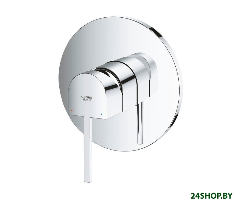 Смеситель Grohe Plus 24059003 Смеситель Grohe Plus 24059003