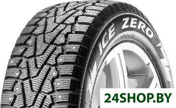 Автомобильные шины Pirelli Ice Zero 195/60R15 88T Автомобильные шины Pirelli Ice Zero 195/60R15 88T