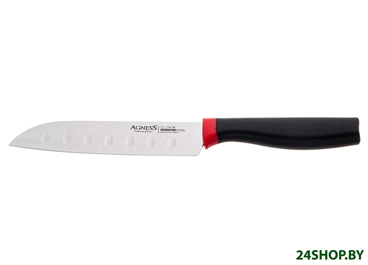 Кухонный нож Agness Corrida 911-633 Кухонный нож Agness Corrida 911-633