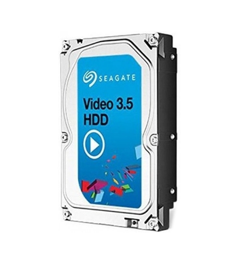 Жесткий диск Seagate Video 3.5 6TB ST6000VM000 Жесткий диск Seagate Video 3.5 6TB ST6000VM000