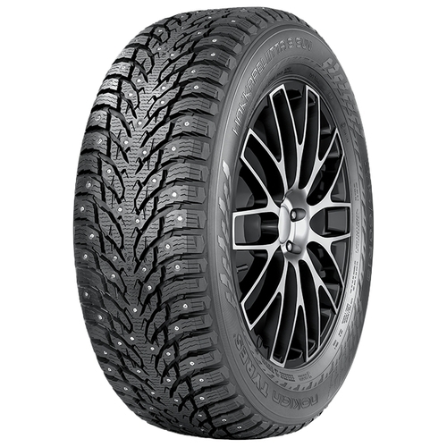 Автомобильные шины Nokian Hakkapeliitta 9 SUV 235/55R19 105T Автомобильные шины Nokian Hakkapeliitta 9 SUV 235/55R19 105T
