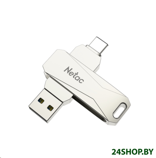 USB Flash Netac U782C USB3.0+TypeC Dual 512GB (NT03U782C-512G-30PN) USB Flash Netac U782C USB3.0+TypeC Dual 512GB (NT03U782C-512G-30PN)