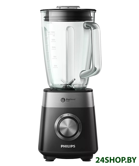 Стационарный блендер Philips HR2228/90 Стационарный блендер Philips HR2228/90