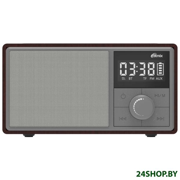 Радиочасы Ritmix RRC-885 Радиочасы Ritmix RRC-885