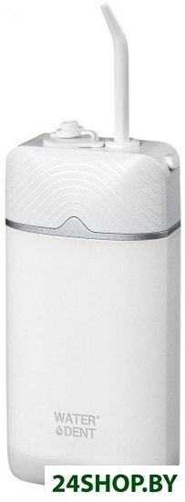 Ирригатор Waterdent Mini Flosser Ирригатор Waterdent Mini Flosser