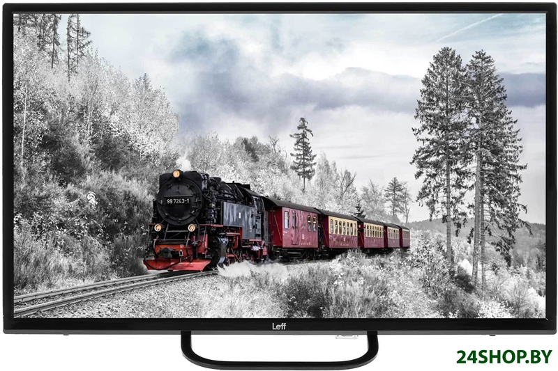 Телевизор Leff 28H240S Телевизор Leff 28H240S