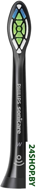 Сменная насадка Philips Sonicare W2 Optimal White HX6068/13 Сменная насадка Philips Sonicare W2 Optimal White HX6068/13