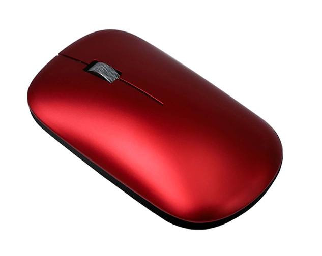 Мышь Miniso 2.4G Business-style (красный) Мышь Miniso 2.4G Business-style (красный)