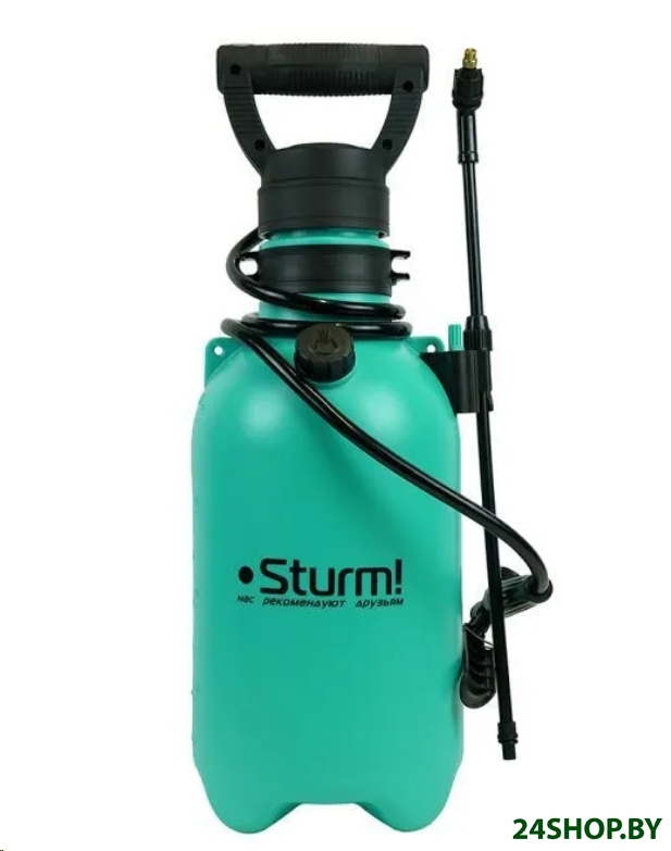 Опрыскиватель аккумуляторный Sturm GS8208U Опрыскиватель аккумуляторный Sturm GS8208U