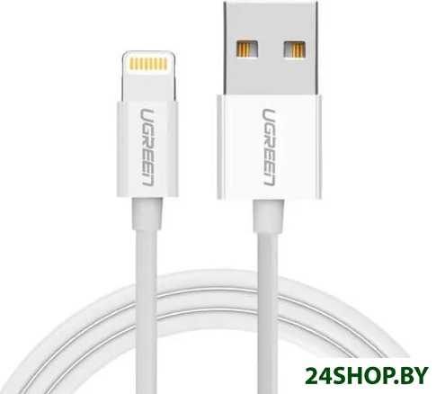 Кабель Ugreen US155 80315 Кабель Ugreen US155 80315