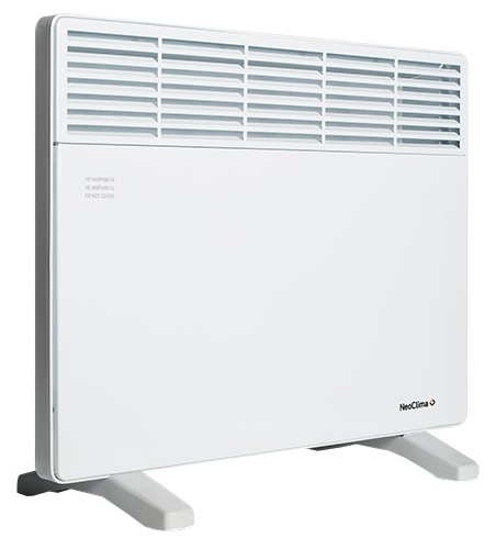 Конвектор Neoclima Comforte T2.5 Конвектор Neoclima Comforte T2.5
