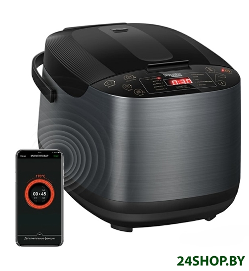 Мультиварка Redmond SkyCooker 961S Мультиварка Redmond SkyCooker 961S