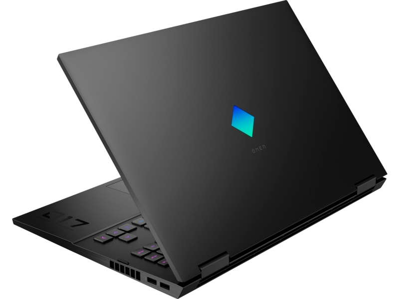 Игровой ноутбук HP Omen 17-ck0051ur 4E1D3EA Игровой ноутбук HP Omen 17-ck0051ur 4E1D3EA