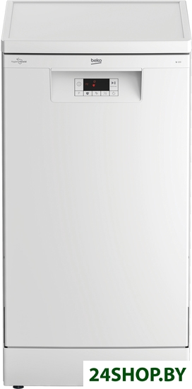 Посудомоечная машина BEKO BDFS15021W Посудомоечная машина BEKO BDFS15021W