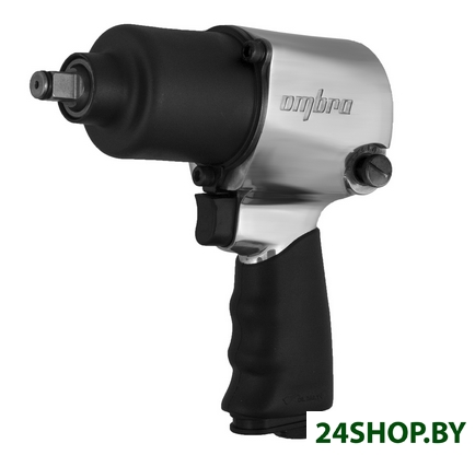 Пневматический гайковерт Ombra Heavy Duty (OMP11281) Пневматический гайковерт Ombra Heavy Duty (OMP11281)