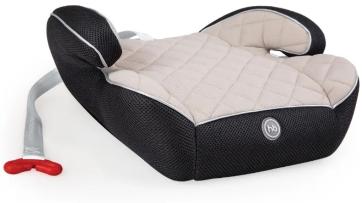 Детское сиденье Happy Baby Booster Rider Sand Детское сиденье Happy Baby Booster Rider Sand