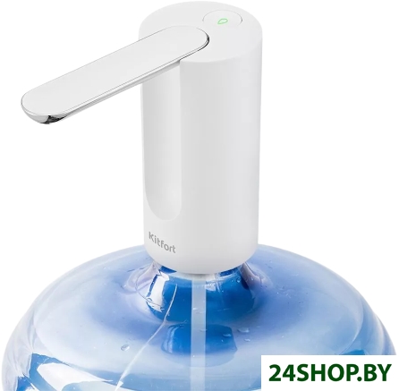 Помпа для воды Kitfort KT-4010 Помпа для воды Kitfort KT-4010