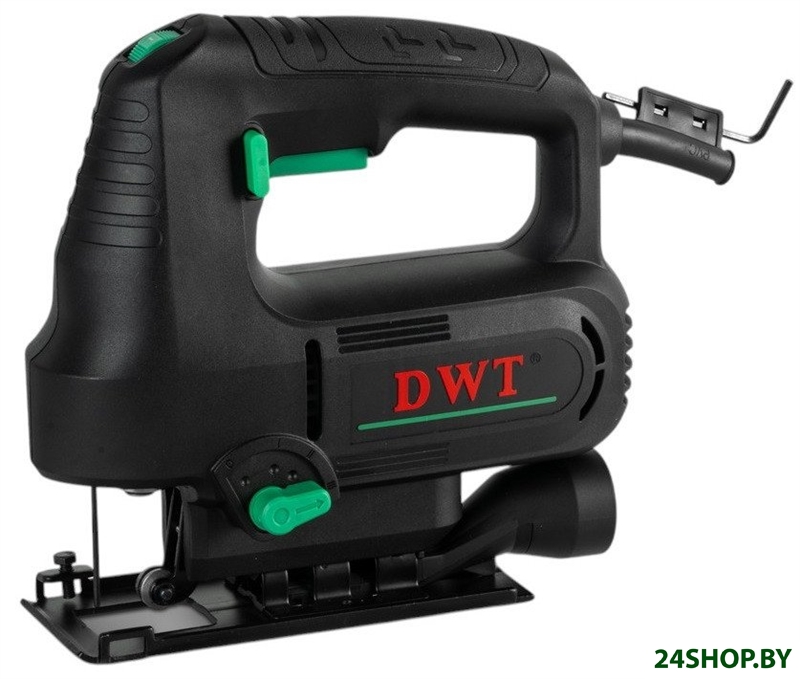 Электролобзик DWT STSP05-65 DV Электролобзик DWT STSP05-65 DV