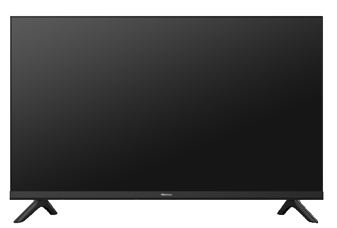 Телевизор Hisense 32A4G Frameless (черный) Телевизор Hisense 32A4G Frameless (черный)