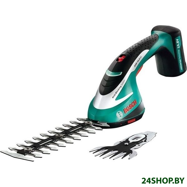 Ножницы-кусторез Bosch ASB 10,8 LI (0.600.856.302) Ножницы-кусторез Bosch ASB 10,8 LI (0.600.856.302)
