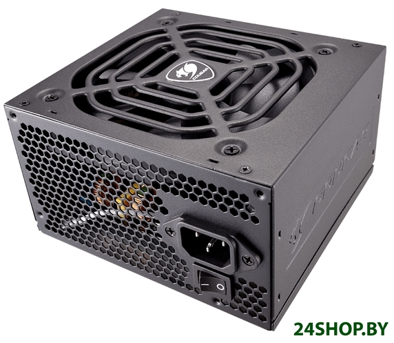 Блок питания Cougar 500W VTE500 Блок питания Cougar 500W VTE500