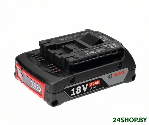 Аккумулятор Bosch 1600A012UV (18В/3 а*ч) Аккумулятор Bosch 1600A012UV (18В/3 а*ч)