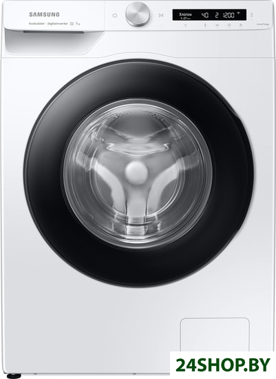 Стиральная машина Samsung WW70A6S23AW/LP Стиральная машина Samsung WW70A6S23AW/LP