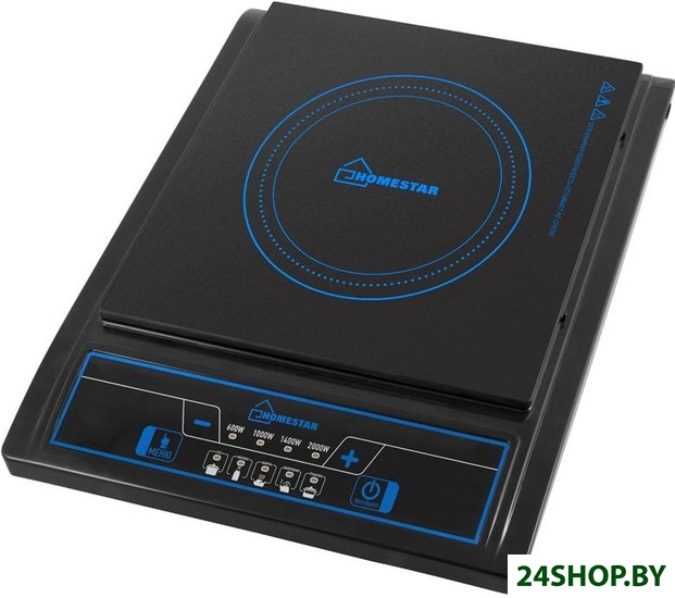 Плитка настольная HOMESTAR HS-1101 Плитка настольная HOMESTAR HS-1101