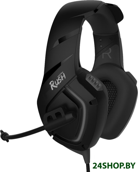 Наушники Smart Buy Rush Skythe SBHG-8400 Наушники Smart Buy Rush Skythe SBHG-8400