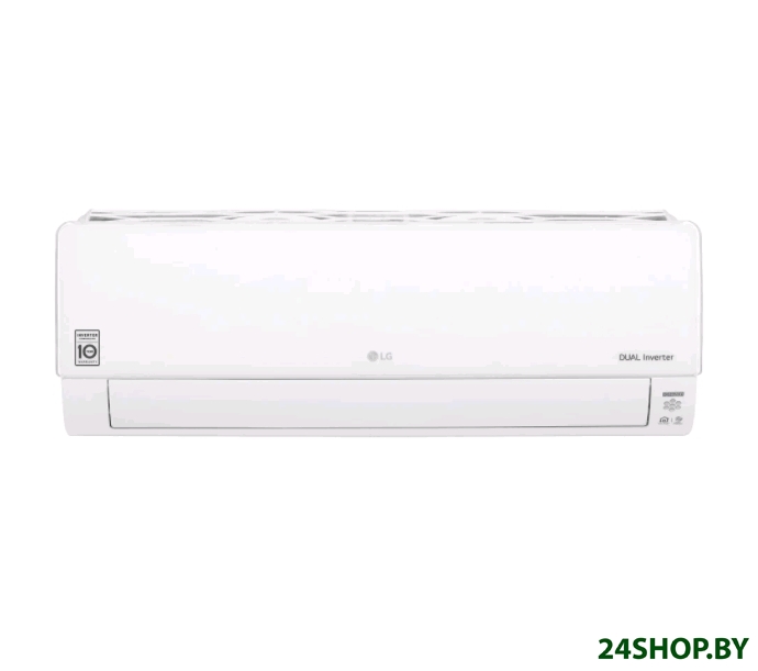 Сплит-система LG DC24RH Сплит-система LG DC24RH