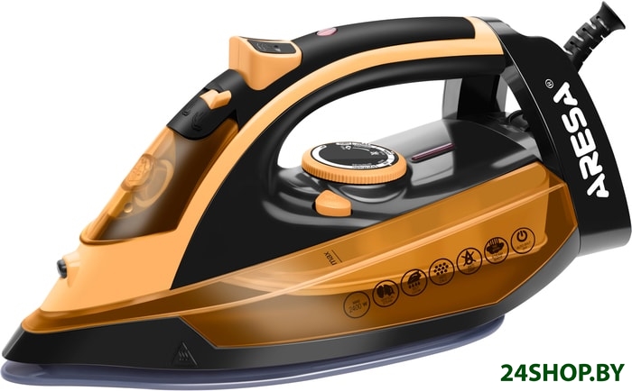 Утюг ARESA AR-3121 Утюг ARESA AR-3121