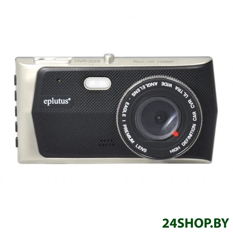 Автомобильный видеорегистратор Eplutus DVR-939 Автомобильный видеорегистратор Eplutus DVR-939