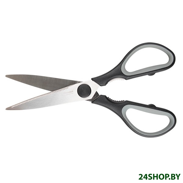 Кухонные ножницы Rondell Langsax RD-471 Кухонные ножницы Rondell Langsax RD-471