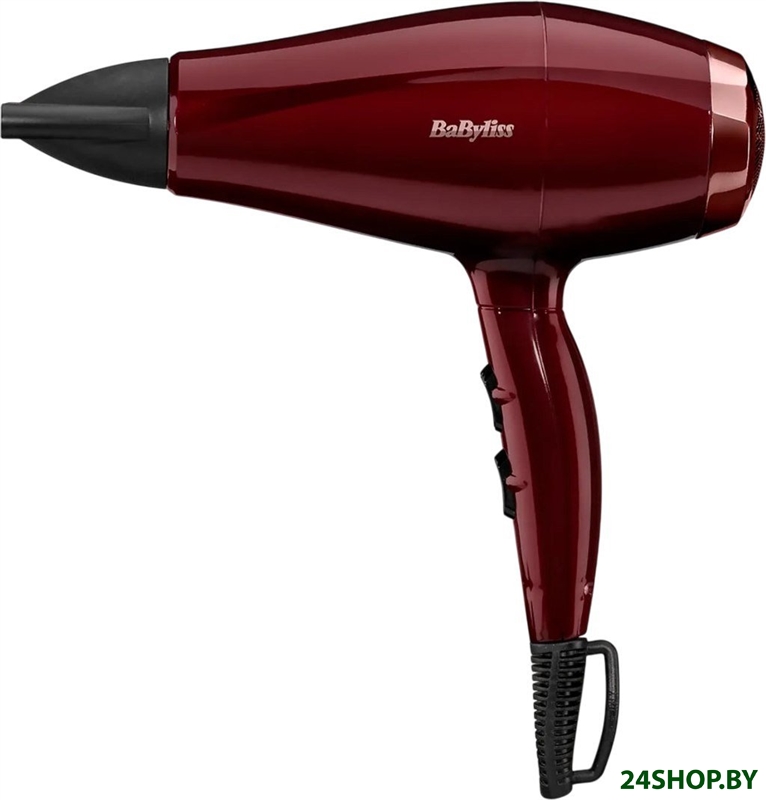 Фен BaByliss 5912PE Фен BaByliss 5912PE