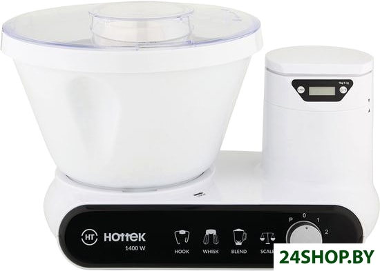 Кухонная машина Hottek HT-977-100 Кухонная машина Hottek HT-977-100
