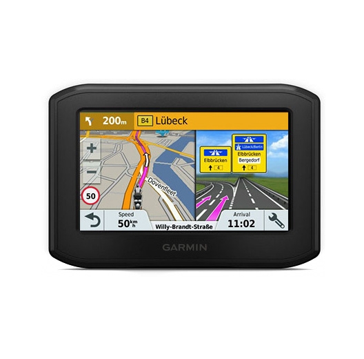 GPS навигатор Garmin Zumo 396 LMT-S GPS навигатор Garmin Zumo 396 LMT-S