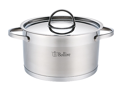 Кастрюля Bollire BR-2302 Кастрюля Bollire BR-2302