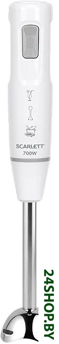Погружной блендер Scarlett SC-HB42S13 Погружной блендер Scarlett SC-HB42S13
