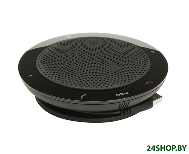 Спикерфон для конференц-связи Jabra Speak 510+ UC Спикерфон для конференц-связи Jabra Speak 510+ UC