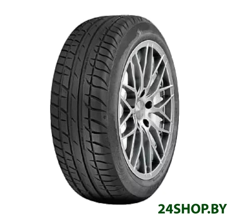 Автомобильные шины TIGAR High Performance 205/55R16 94V Автомобильные шины TIGAR High Performance 205/55R16 94V