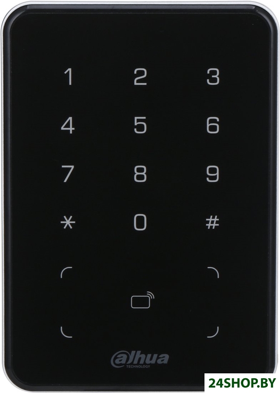 Считыватель Dahua DHI-ASR2101A-ME Считыватель Dahua DHI-ASR2101A-ME