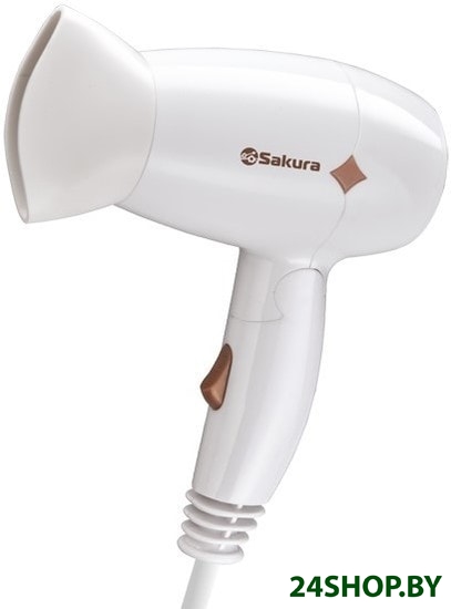 Фен Sakura SA-4049W Фен Sakura SA-4049W